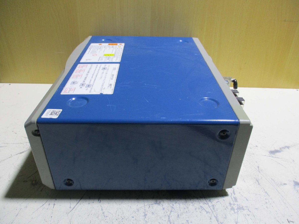 SANSHA ELECTRIC HKD-3030F Power Supply 30V 30A for Metal Surface Treatment [o1115541677]