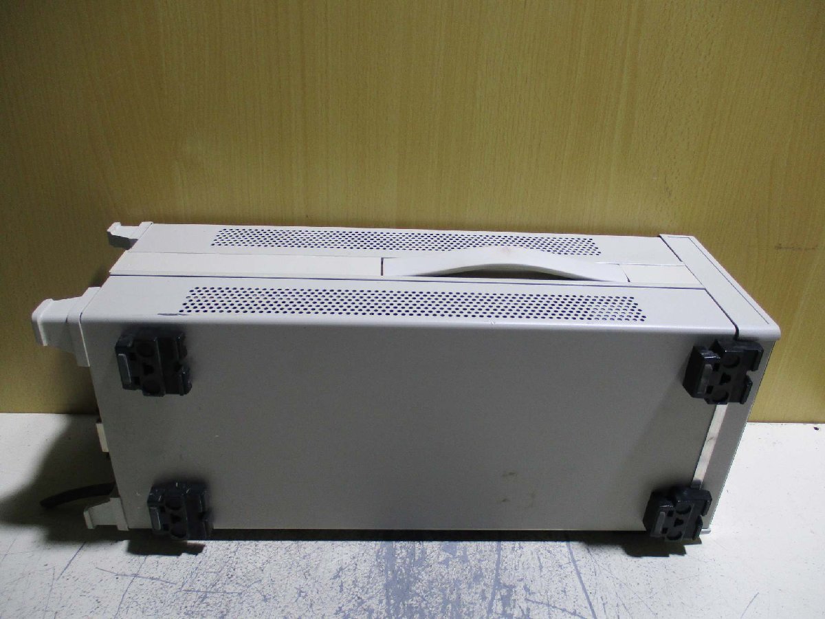 ADVANTEST R6244 DC Voltage Current Source Monitor [u1115549177]