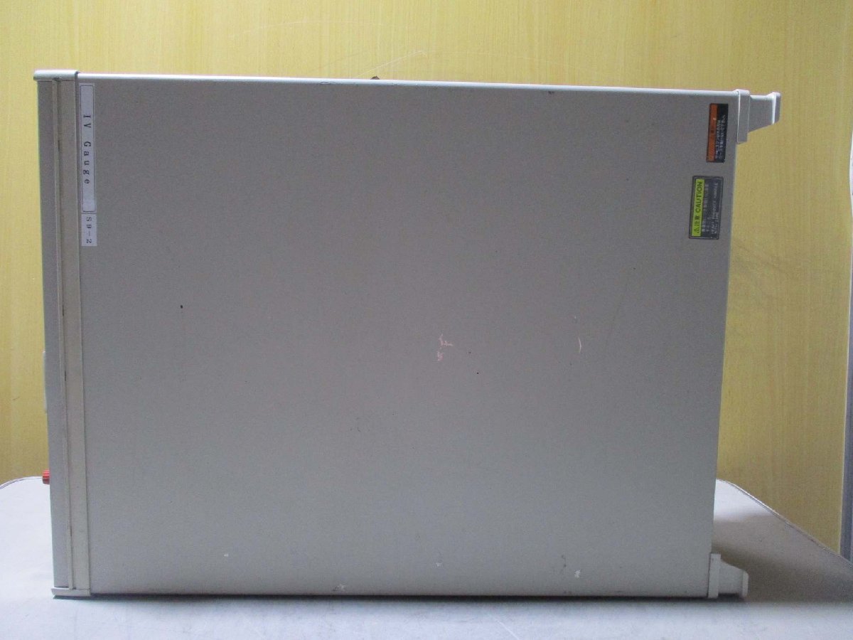 ADVANTEST R6246 Voltage Current Source Monitor DC Generator [m1115539802]