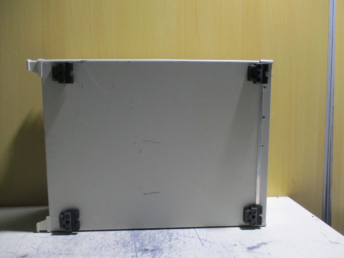 ADCMT 6246 2 CHANNEL VOLTAGE CURRENT SOURCE MONITOR DC GENERATOR [n1115539086]