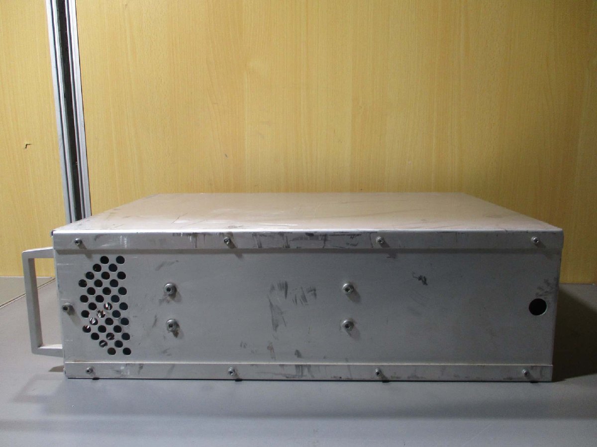 SIEMENS 5938142 K2217 Gradient Amplifier [l1115553068]