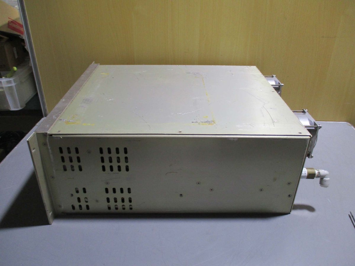 JEOL JRF-6000 RF Generator 200V 33A [f1115537084]