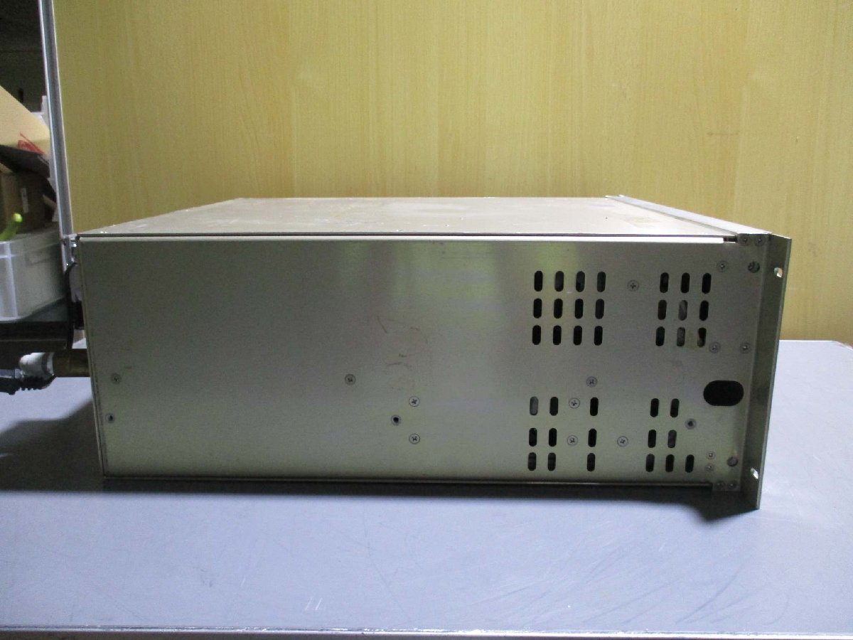 JEOL JRF-6000 RF Generator 200V 33A [f1115537084]