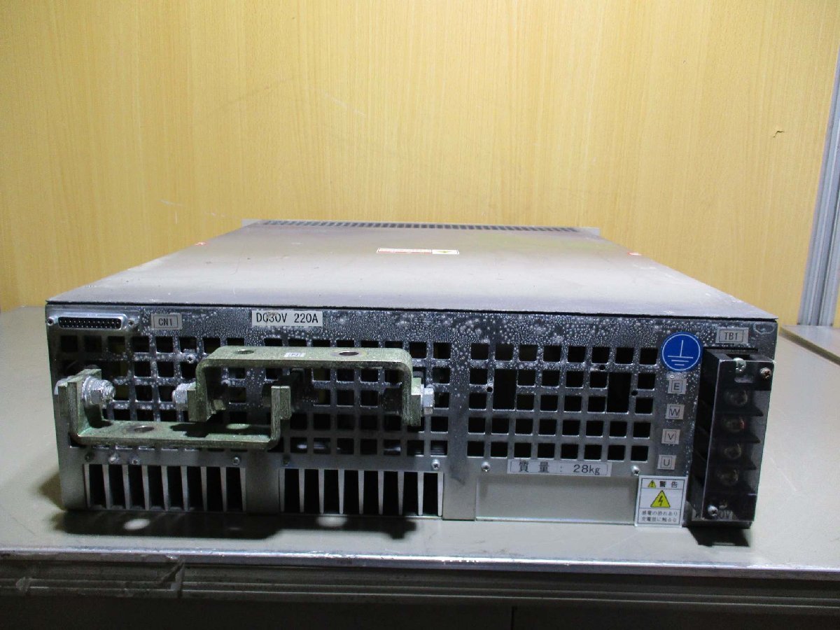 REGULATED DC POWER SUPPLY SPS220306 General Purpose Constant Voltage Constant Current 1kW 15kW [s1115541415]