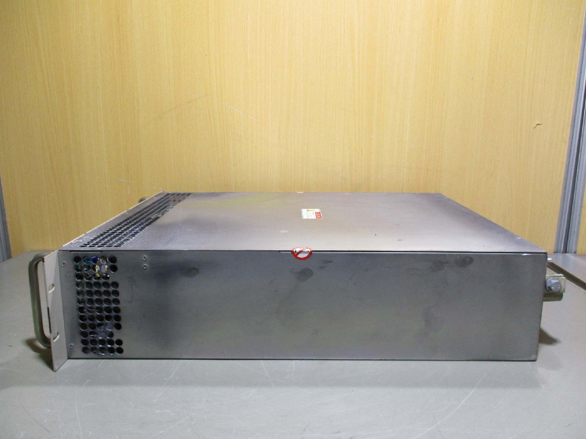 REGULATED DC POWER SUPPLY SPS220306 General Purpose Constant Voltage Constant Current 1kW 15kW [s1115541415]