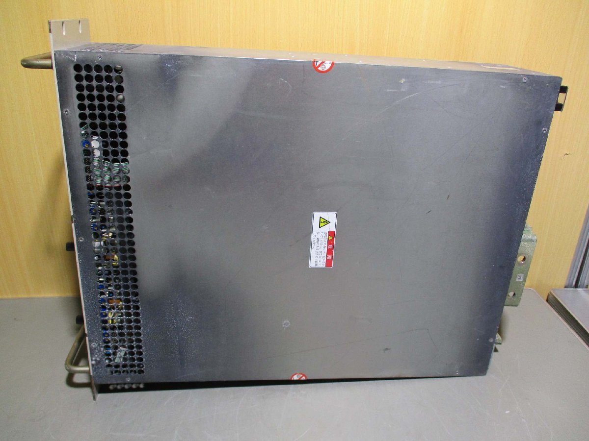 REGULATED DC POWER SUPPLY SPS220306 General Purpose Constant Voltage Constant Current 1kW 15kW [s1115541415]