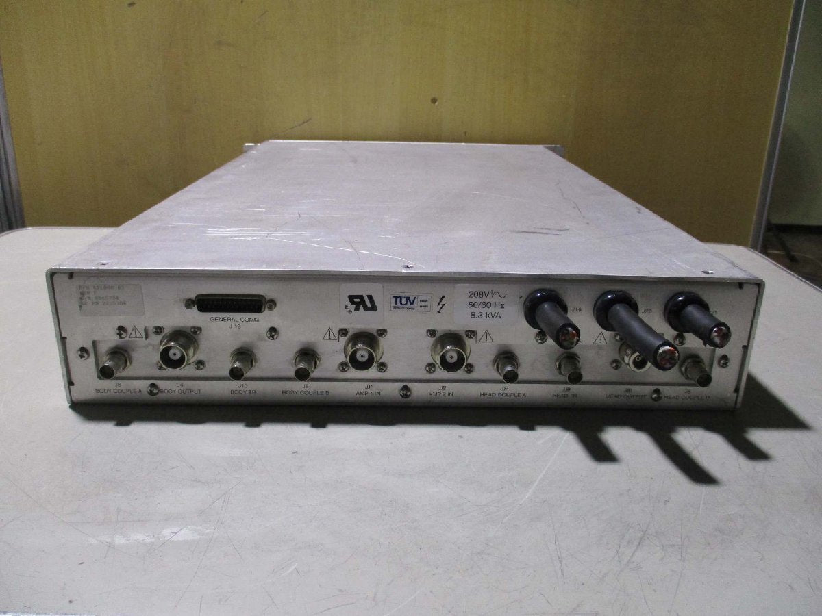 RF Interface Module 2255388 [x1115546810]