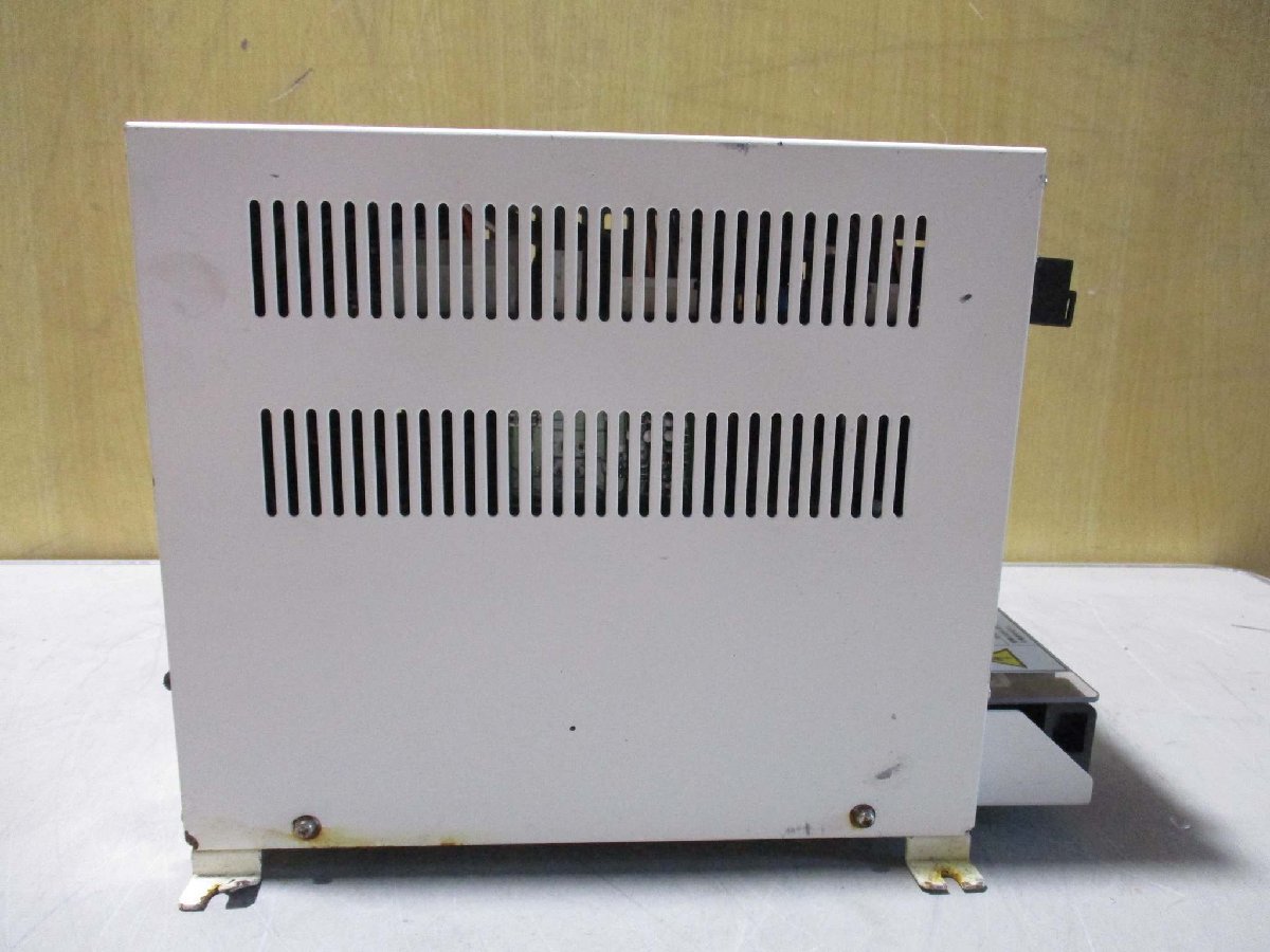 KOMATSU AIC-7-6-UC2 Laboratory Equipment 200 280V 32 33A [g1115544437]