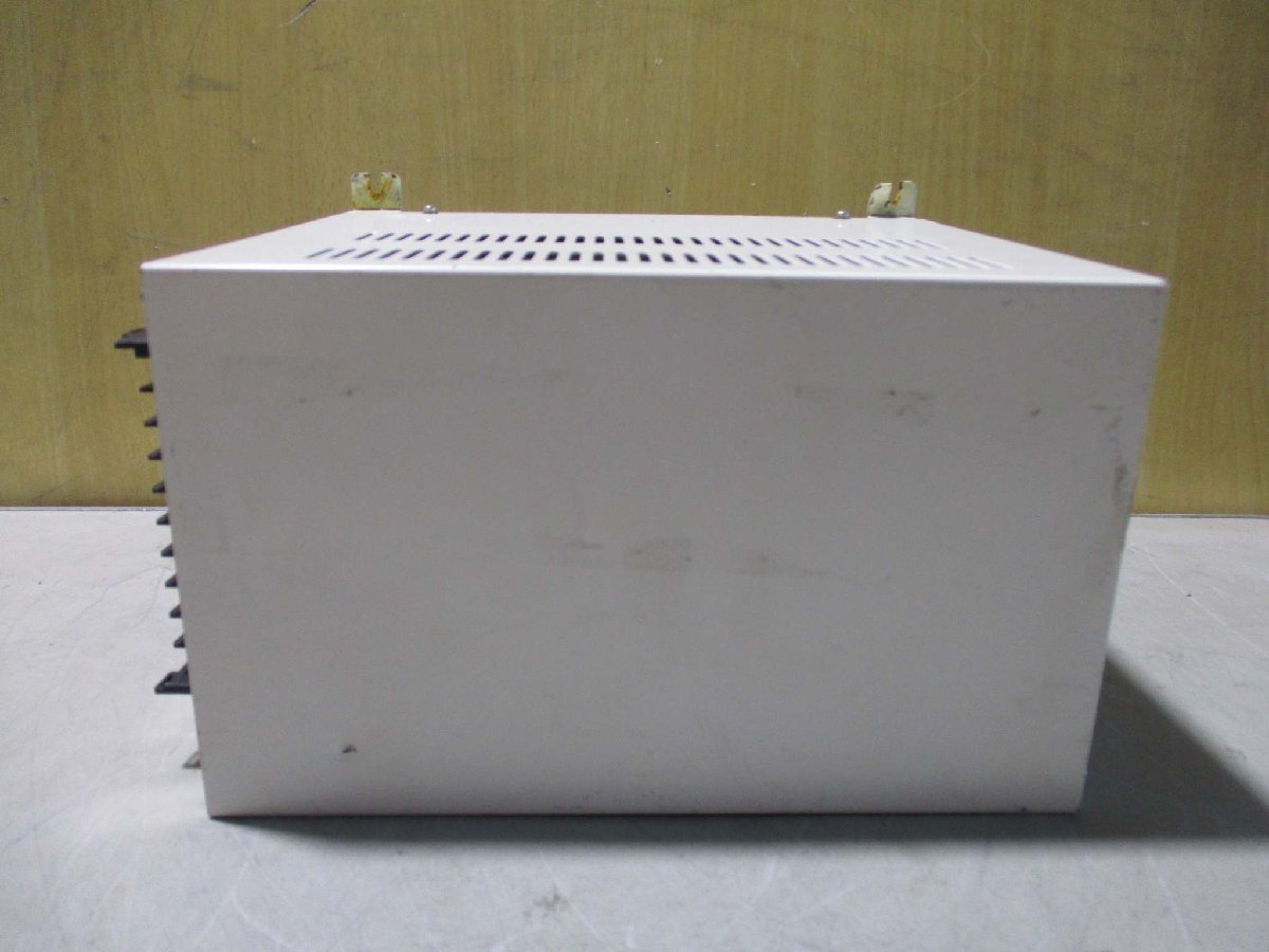KOMATSU AIC-7-6-UC2 Laboratory Equipment 200 280V 32 33A [g1115544437]