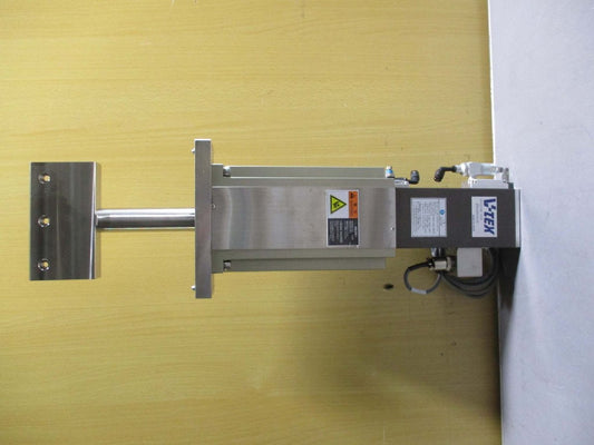 V-TEX V1810402 TWINROLLCAM Valve [k1115549779]