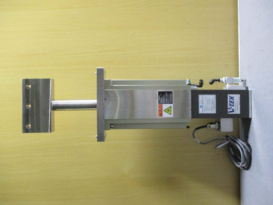 V-TEX V1810407 TWINROLLCAM Valve [v1115563754]