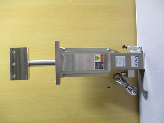 V-TEX V1901052 TWINROLLCAM Valve [l1115556305]