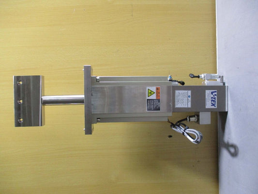 V-TEX V1901039 TWINROLLCAM Valve [x1115538748]