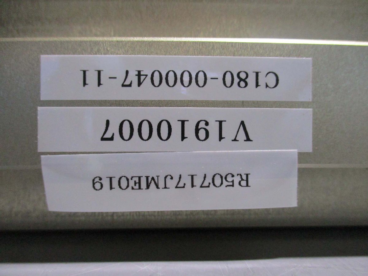V-TEX V190007 TWINROLLCAM Valve [b1115551103]