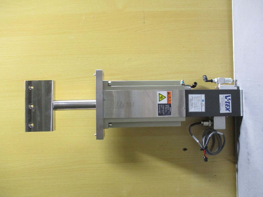 V-TEX V190007 TWINROLLCAM Valve [b1115551103]