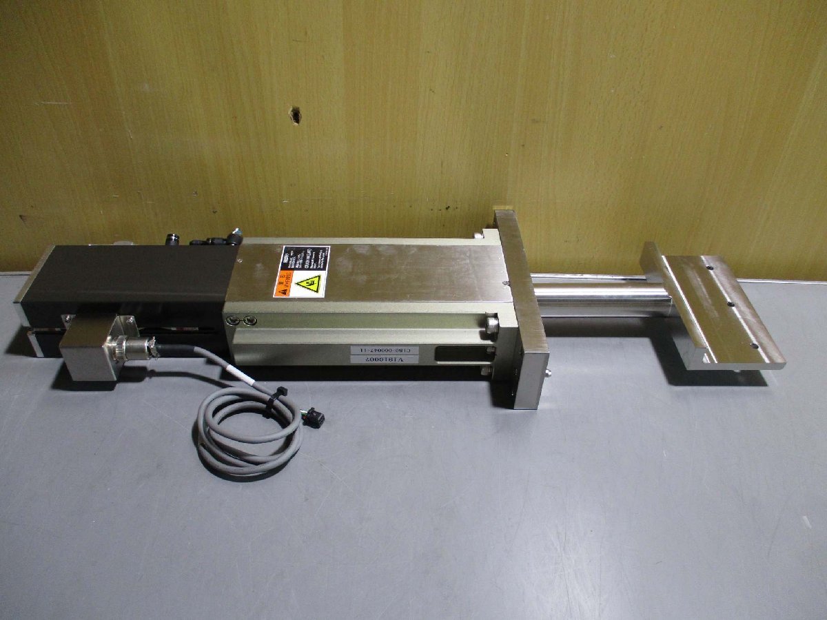 V-TEX V190007 TWINROLLCAM Valve [b1115551103]