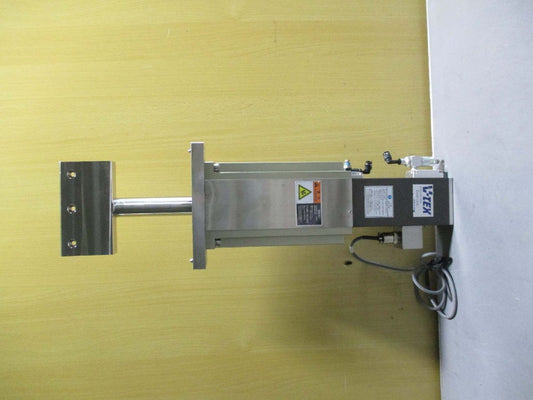V-TEX V1810401 TWINROLLCAM Valve [j1115545636]