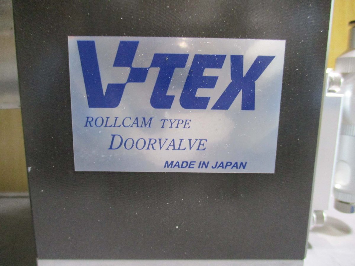 V-TEX V1810406 TWINROLLCAM Valve [h1115557819]