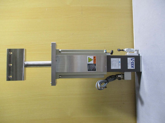 V-TEX V1810403 TWINROLLCAM Valve [m1115541402]