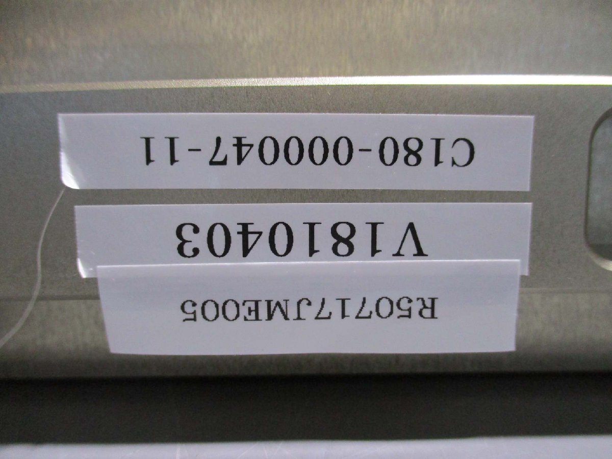 V-TEX V1810403 TWINROLLCAM Valve [m1115541402]