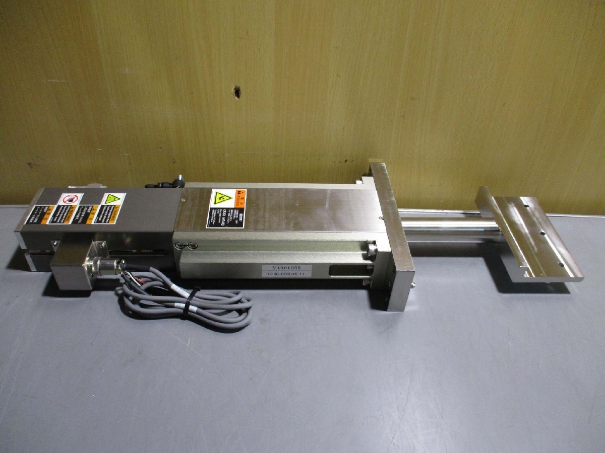 V-TEX V1901055 TWINROLLCAM Valve [1115545129]