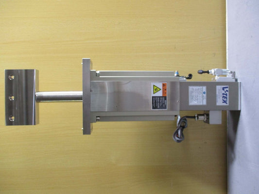 V-TEX V1901053 TWINROLLCAM Valve [n1115542721]