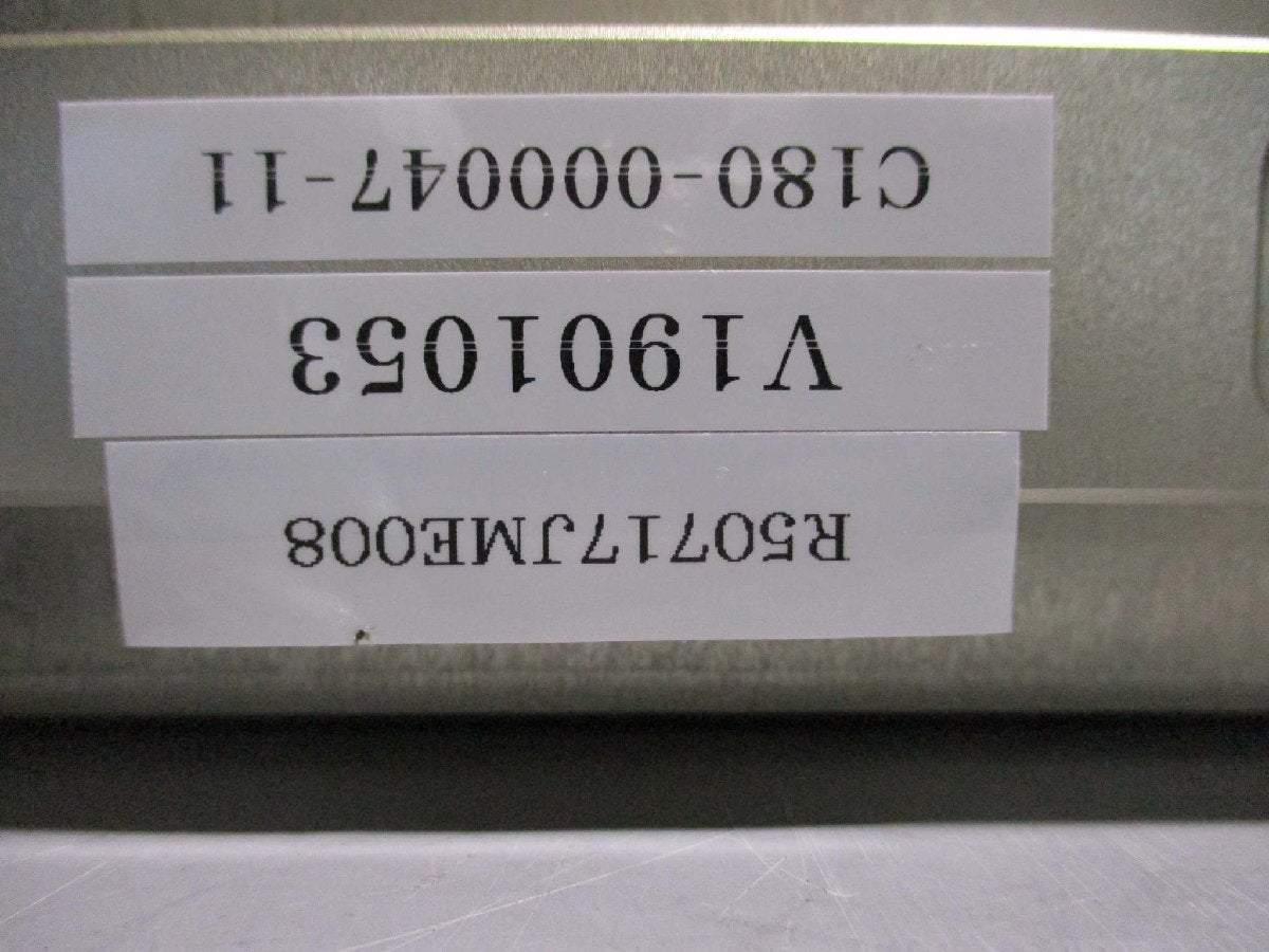 V-TEX V1901053 TWINROLLCAM Valve [n1115542721]