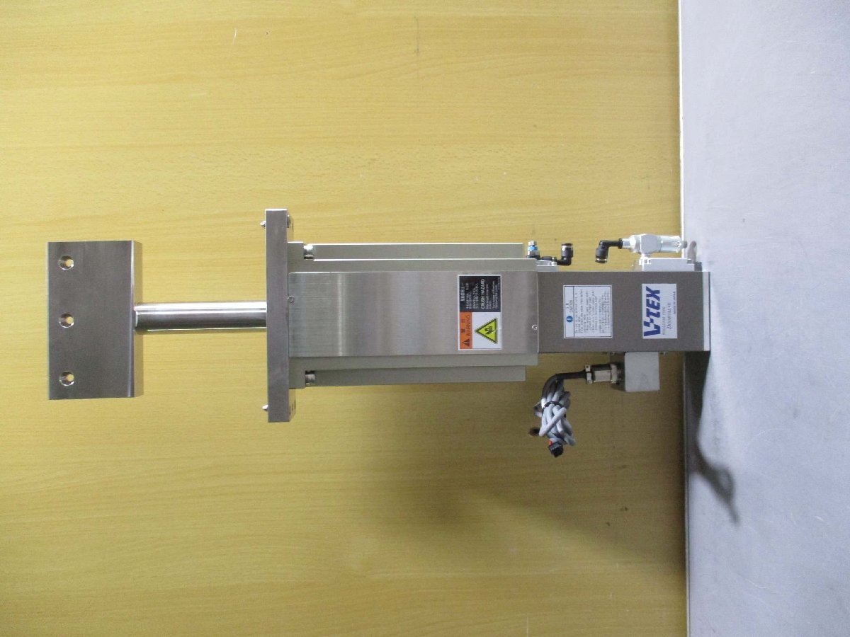 V-TEX V1901041 TWINROLLCAM Valve [k1115545342]