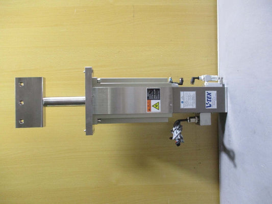 V-TEX V1901041 TWINROLLCAM Valve [k1115545342]
