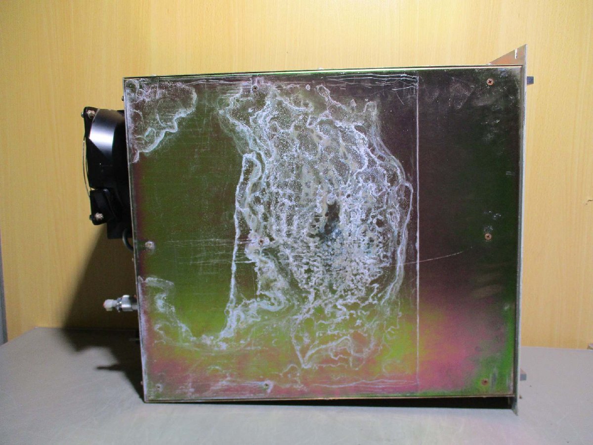 ANELVA PRF-035B POWER SUPPLY 200V 15A 300W 13.560MHZ [r1115528489]