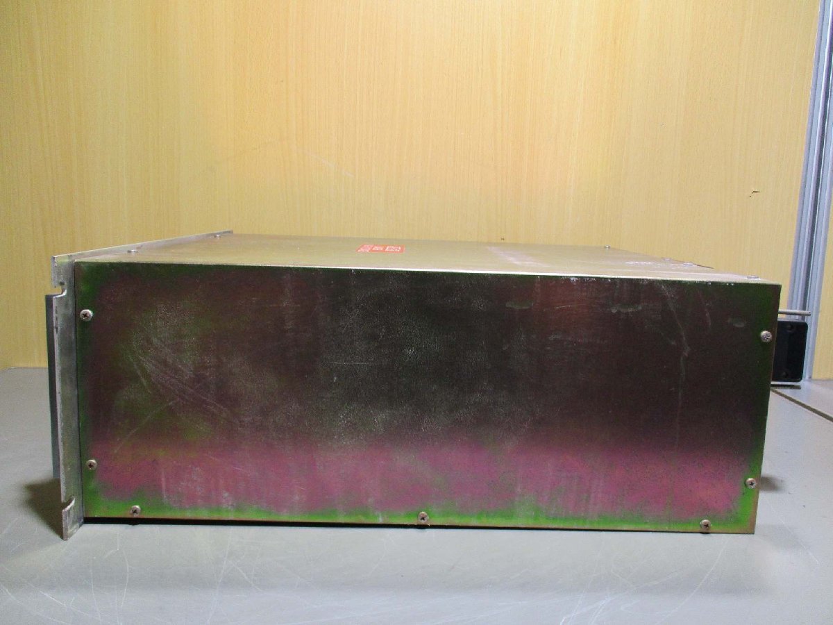 ANELVA PRF-035B Power Supply 200V 15A 300W 13.560MHz [r1115528489]