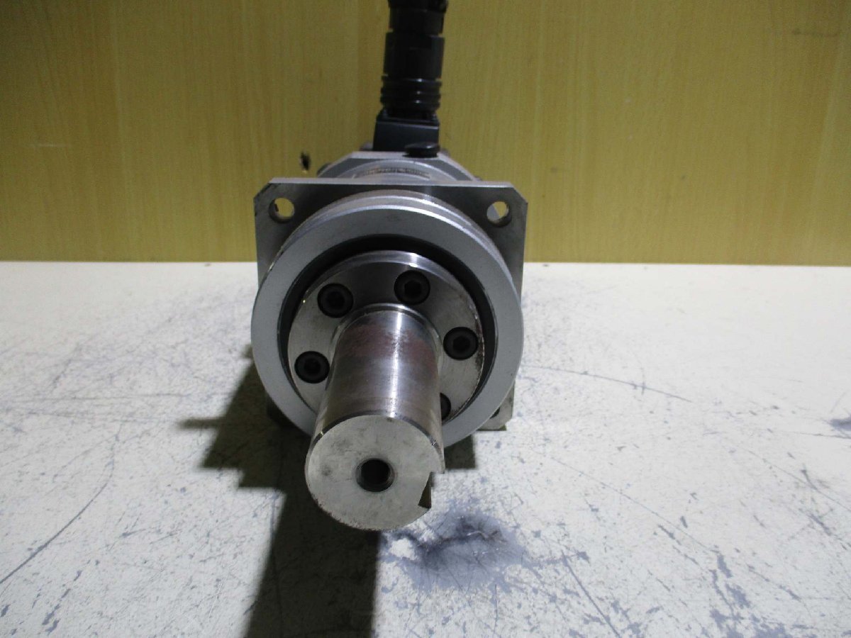MITSUBISHI HC-RP103B AC SERVO MOTOR 1KW VRGS-45D120-1000 [o1115548753]