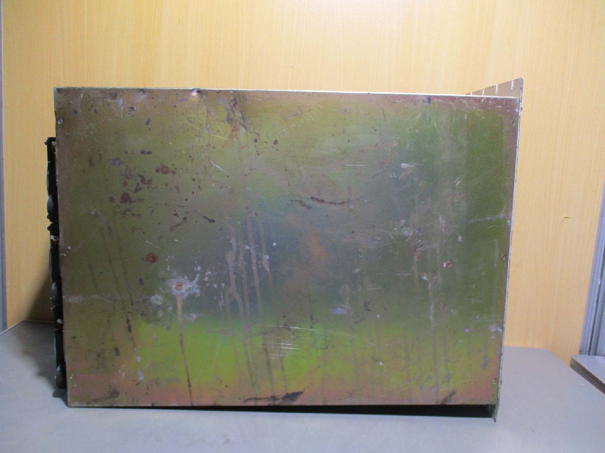 KYOTO DENKIKI KDS-20170T High Voltage Power Supply 170V 20A [n1115546368]