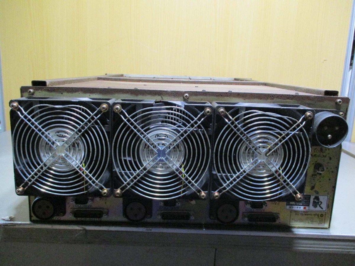 KYOTO DENKIKI KDS-20170T High Voltage Power Supply 170V 20A [n1115546368]