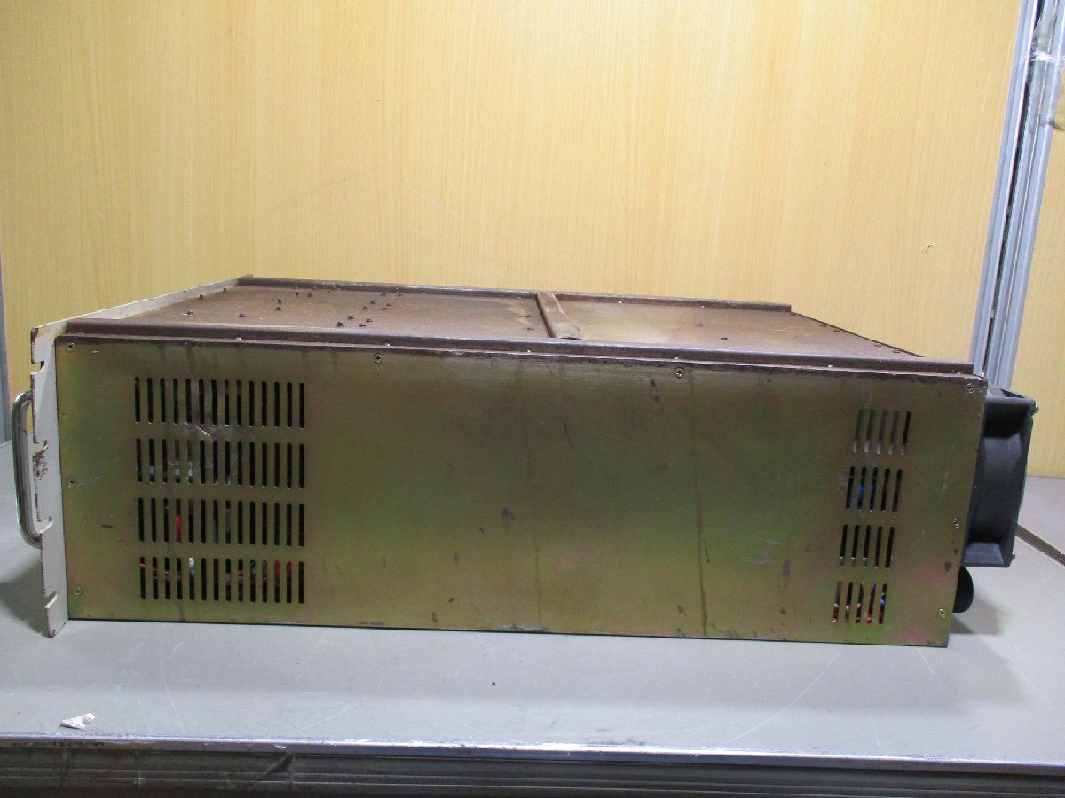 KYOTO DENKIKI KDS-20170T High Voltage Power Supply 170V 20A [n1115546368]