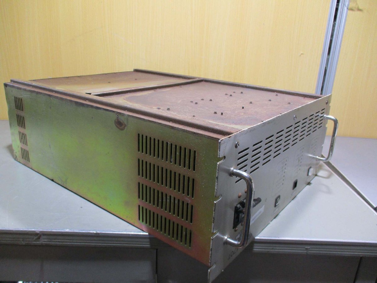 KYOTO DENKIKI KDS-20170T High Voltage Power Supply 170V 20A [n1115546368]