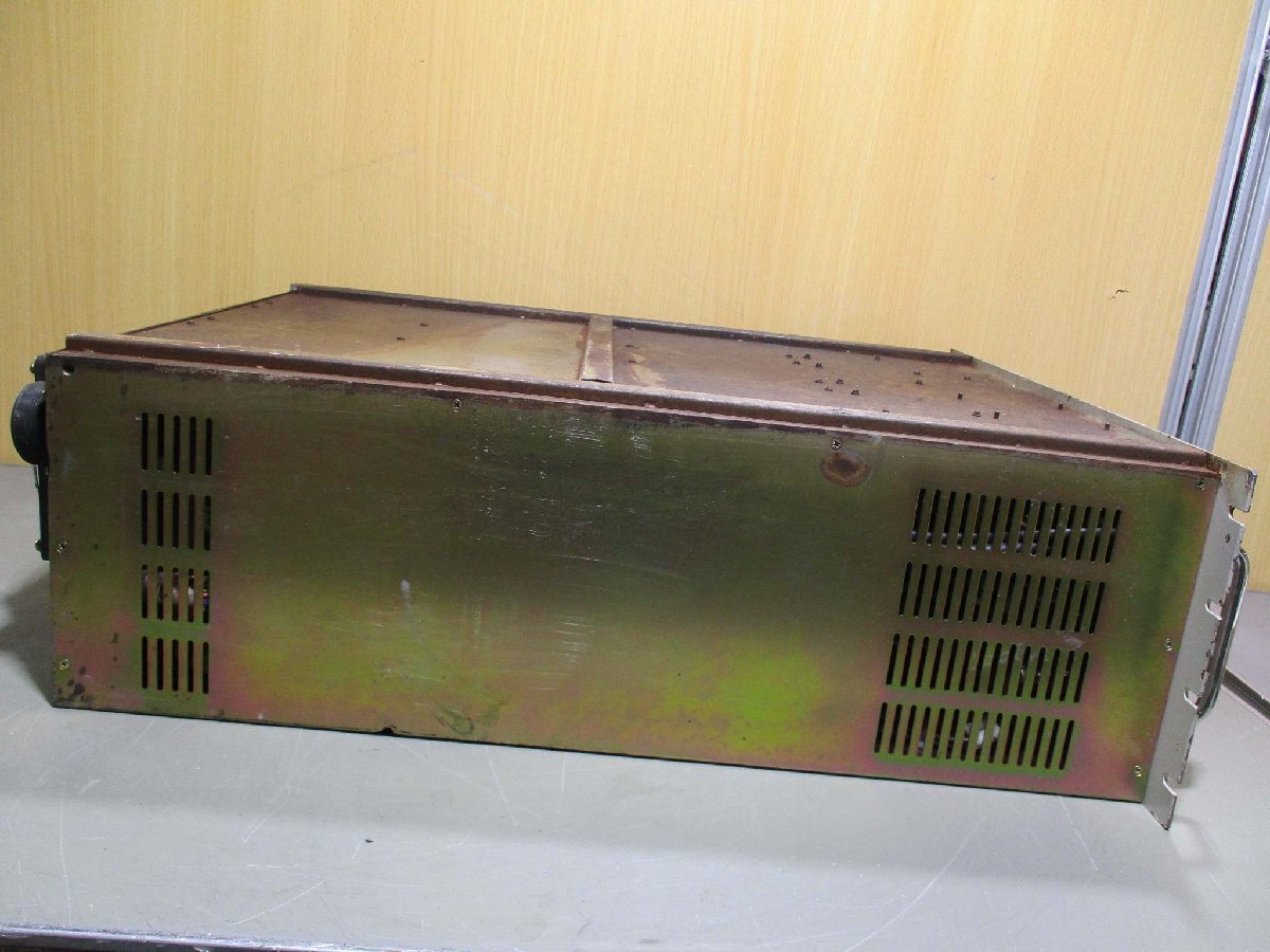 KYOTO DENKIKI KDS-20170T High Voltage Power Supply 170V 20A [n1115546368]