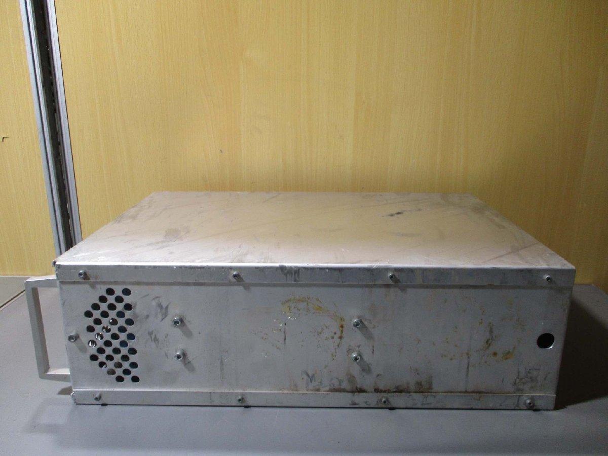 SIEMENS 5938142 K2217 Gradient Amplifier [c1115539346]