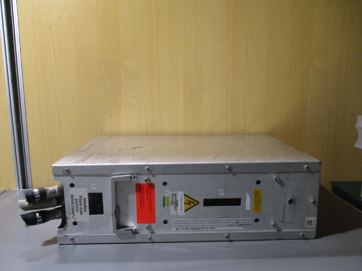 SIEMENS 5938142 K2217 Gradation Amplifier [c1115539346]