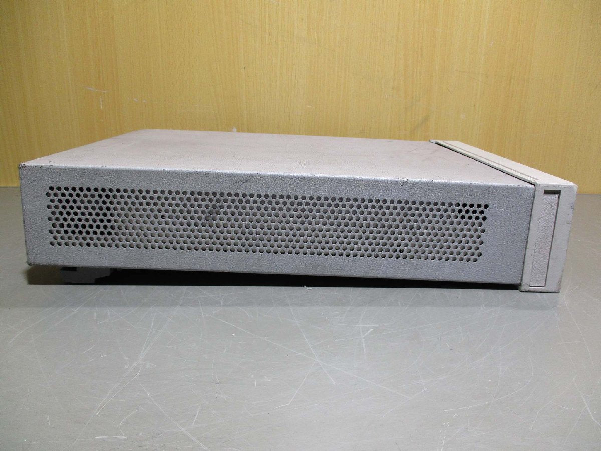 HP E4916A Crystal Impedance LCR Meter Measurement Frequency 1MHz to 180MHz [t1115546900]
