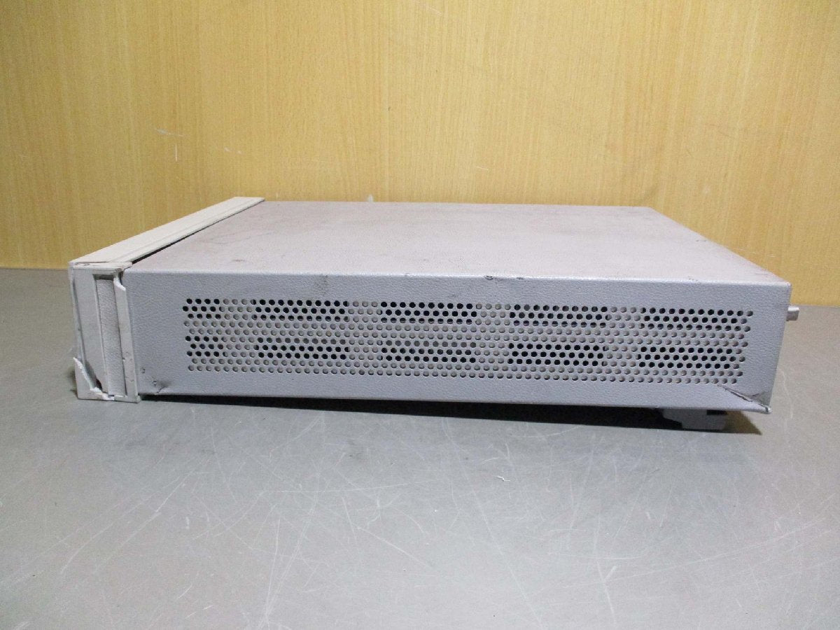 HP E4916A Crystal Impedance LCR Meter 1MHz to 180MHz [t1115546900]