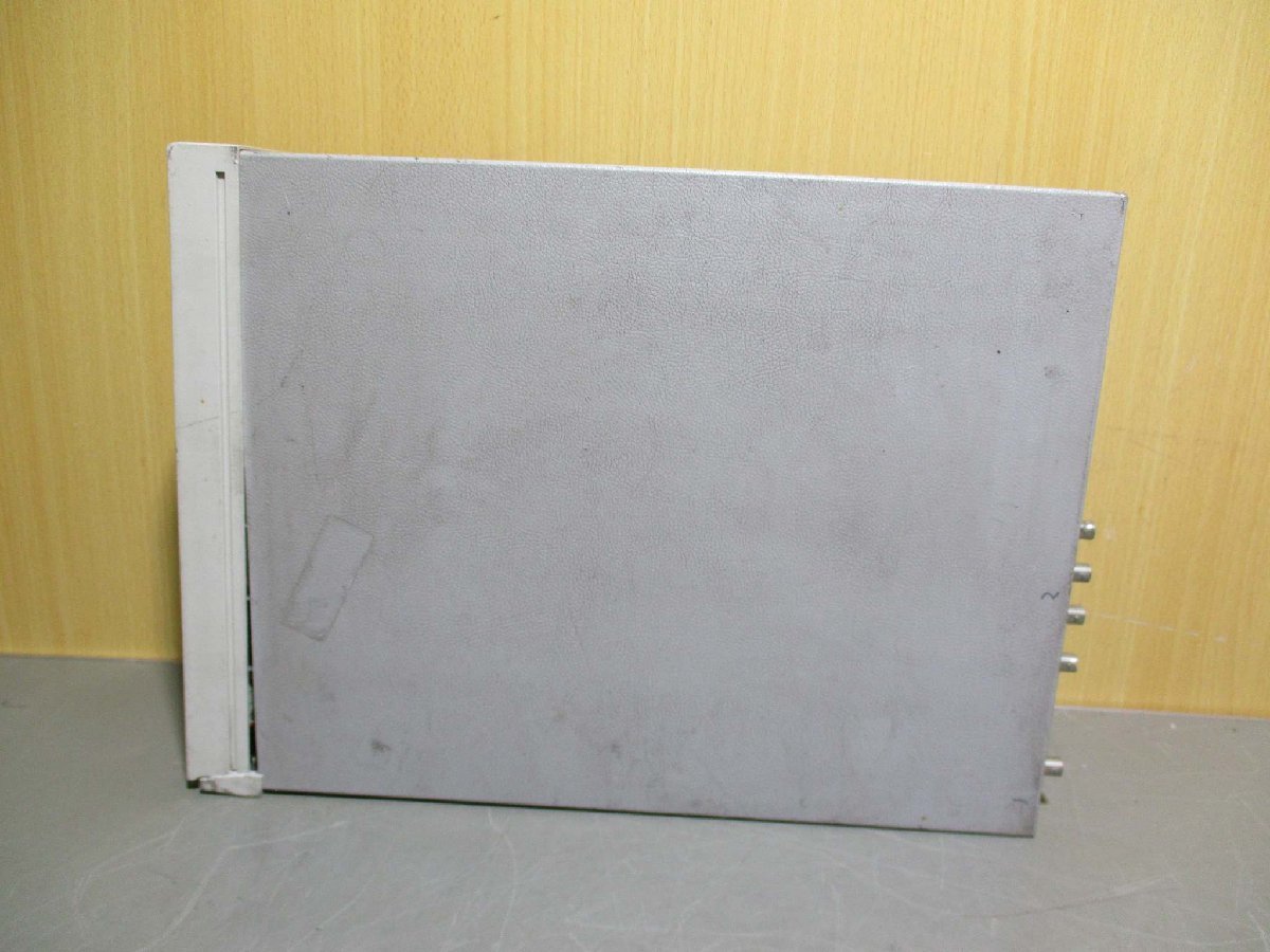 HP E4916A Crystal Impedance LCR Meter Measurement Frequency 1MHz to 180MHz [t1115546900]