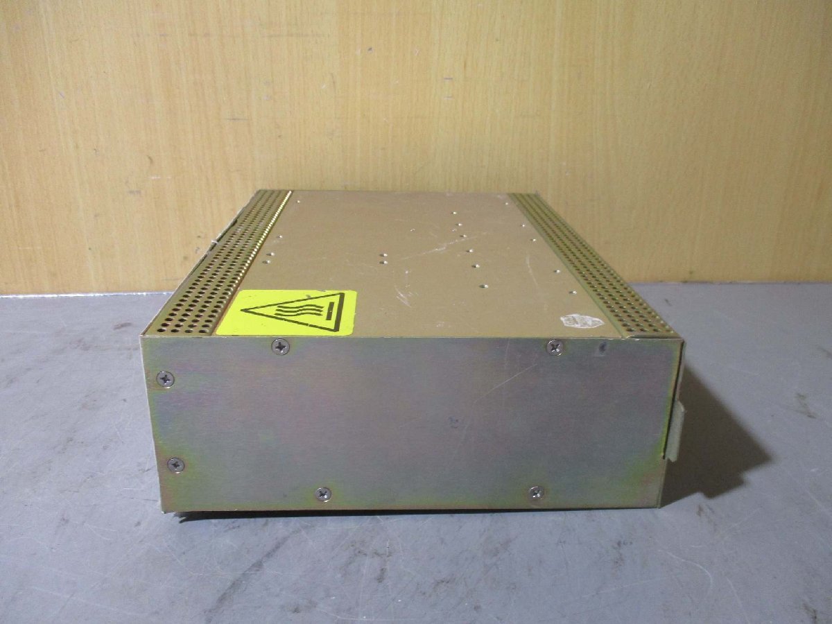 SCR POWER CONTROL CONCEPTS 3096-1007 Power Supply 208 VAC 50/60 HZ [l1115557157]