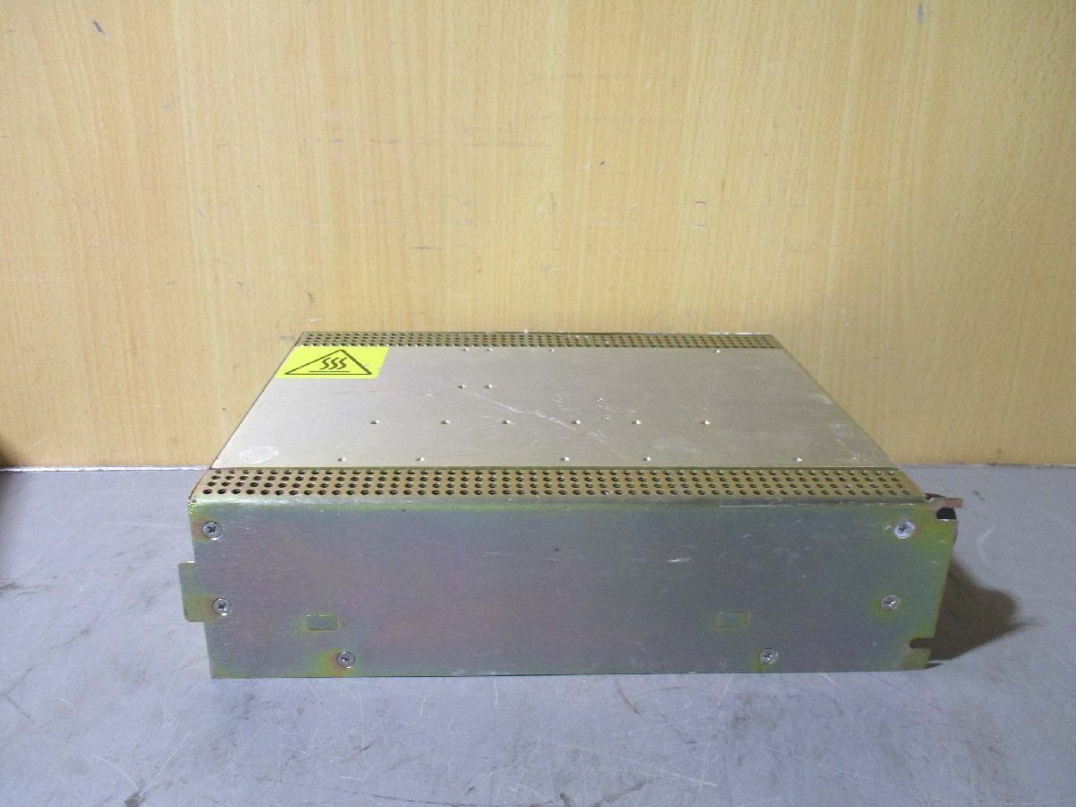 SCR POWER CONTROL CONCEPTS 3096-1007 Power Control Unit 208 VAC 50/60 HZ [l1115557157]