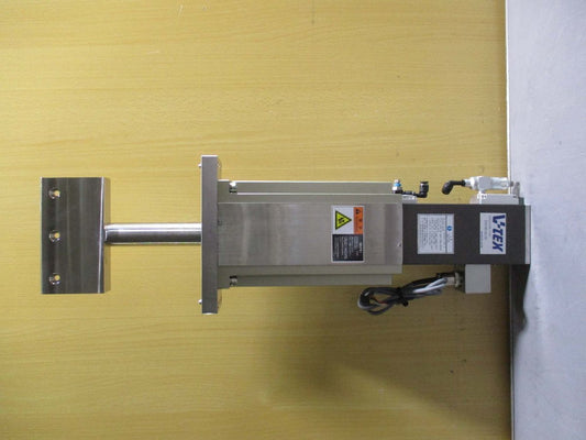 V-TEX V1810404 TWINROLLCAM Valve [x1115542635]