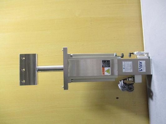 V-TEX V1901054 TWINROLLCAM Valve [g1115549224]