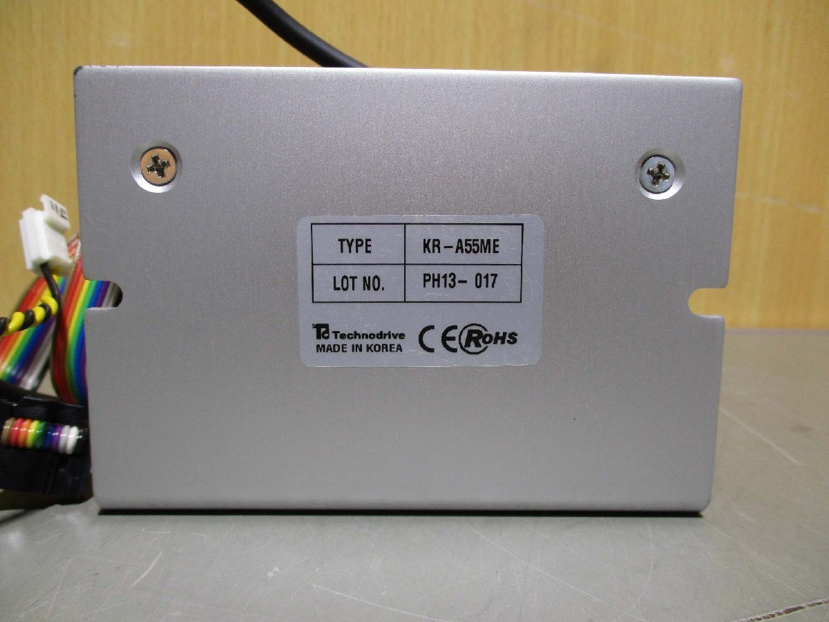 CHUO SEIKI ALS-6012-G1M High Grade X Stage [1115549413]