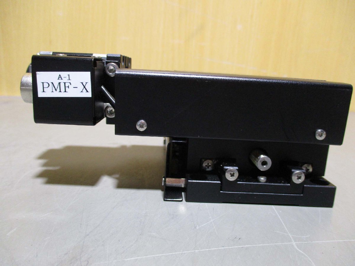 CHUO SEIKI ALS-6012-G1M High Grade X Stage [1115549413]