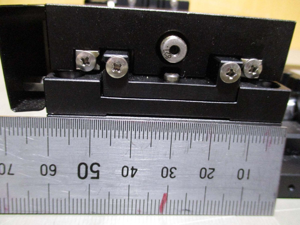 CHUO SEIKI ALS-6012-G1M High Grade X Stage [1115549413]