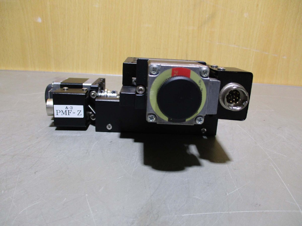 CHUO SEIKI ALS-6012-G1M High Grade X Stage [1115549413]
